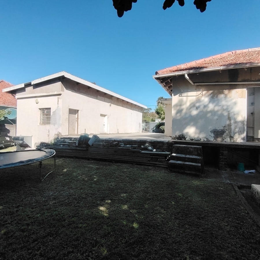 3 Bedroom Property for Sale in Baysville Eastern Cape